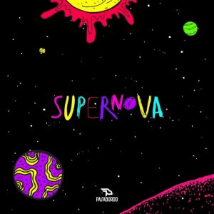 Pasabordo – Supernova